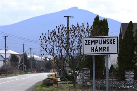Zemplínske Hámre: úspešná obec