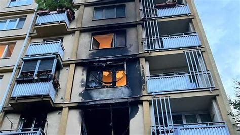 Bytovka na Nobelovej ulici v Bratislave