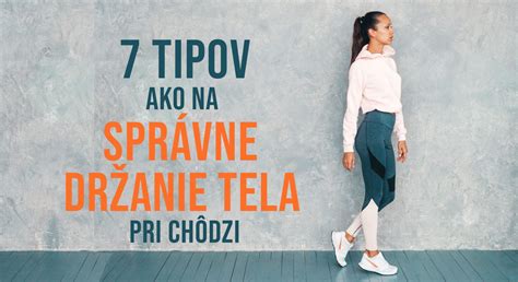 Správne zavinutie nožičiek