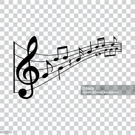 Slobodomurársky symbol a noty
