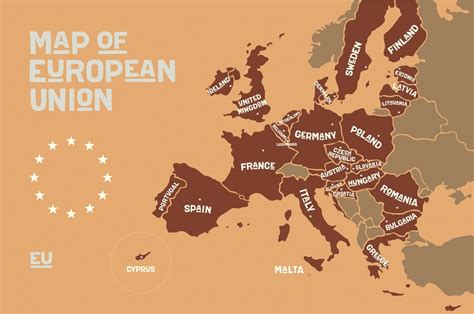 mapa krajín EÚ s daňovými dohodami