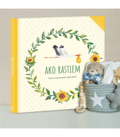 obálka knihy Ako rastiem