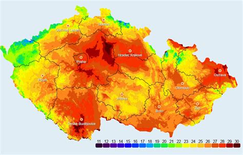Mapa sveta znázorňujúca trendy v priemernej pôrodnej hmotnosti v rôznych krajinách