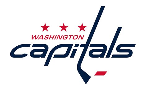 Logo Washington Capitals