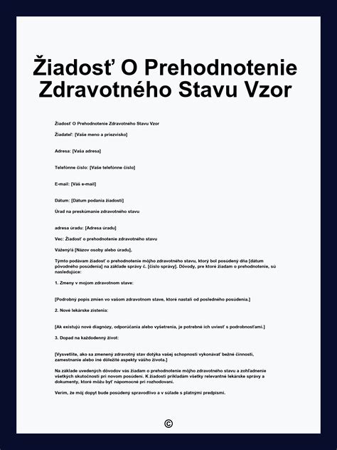 Dôležitosť zdravotného stavu pri nástupe do škôlky
