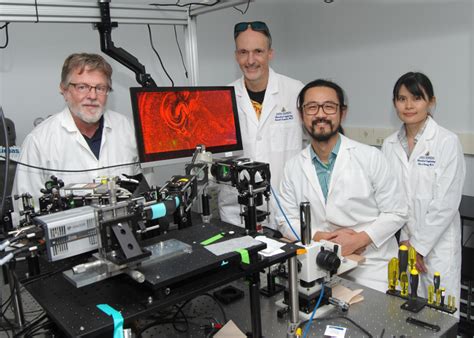 Photo of Zdenko Machala with his research team or family