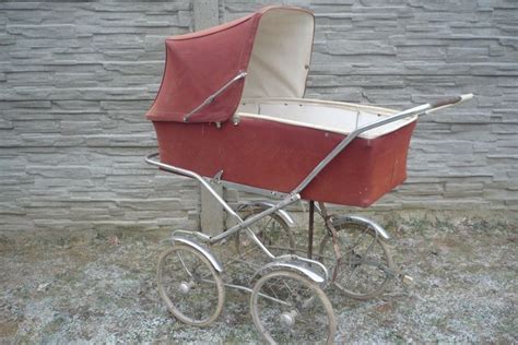 retro kocik na prechadzke