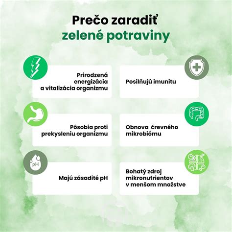 Zdravá rodina a zelené potraviny