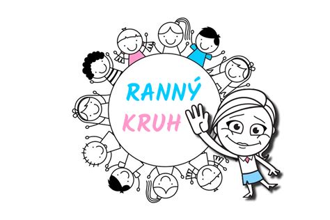 Ranný filter v materskej škole - ilustračný obrázok