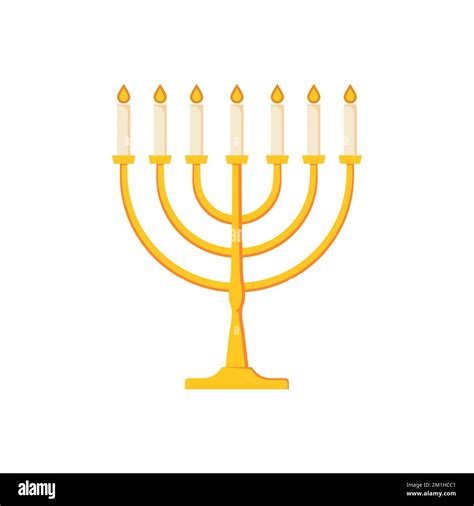 Menora ako symbol svetla