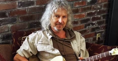 Peter Nagy v mladosti