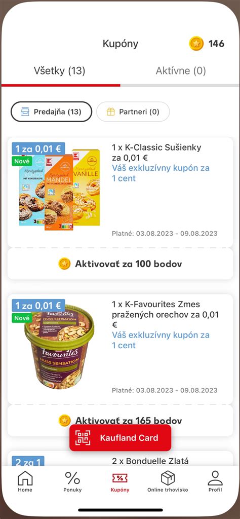 Aplikácia Kimbino a prehľad letákov pre šikovné nakupovanie