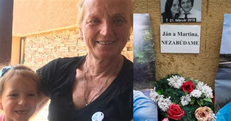 Zlatica Kušnírová portrét