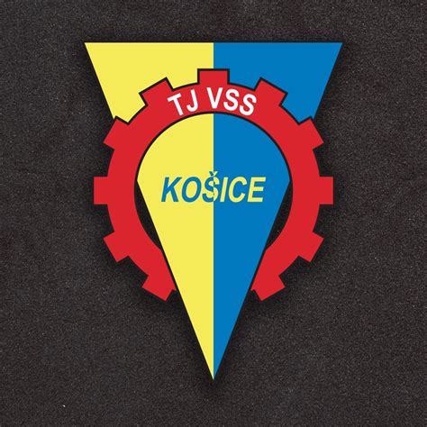 Tím VSS Košice zo 60. rokov