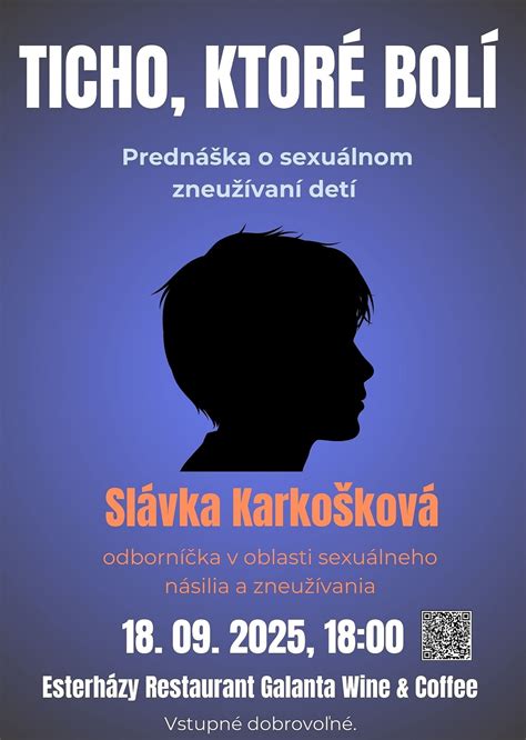 Mýty o sexuálnom zneužívaní detí