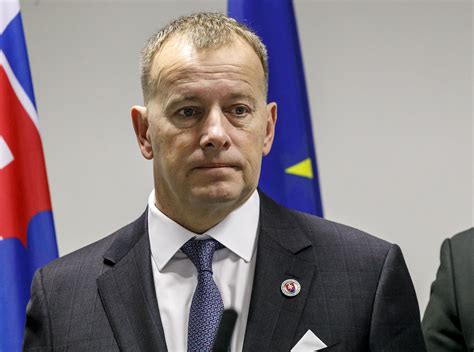 Boris Kollár ako predseda Sme rodina