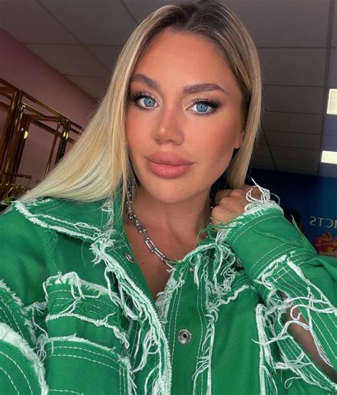 Laura Vizváryová ako podnikateľka a influencerka