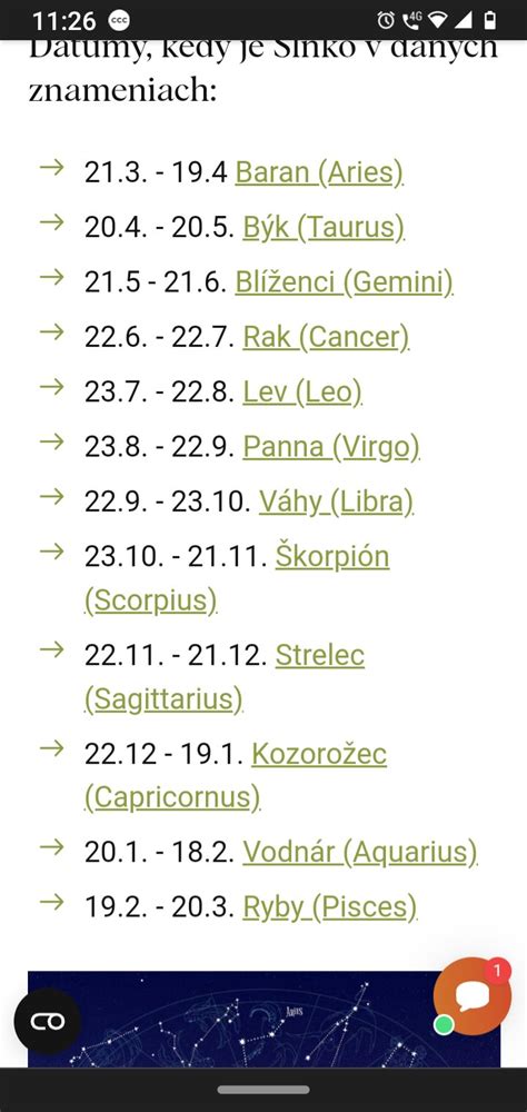 Infografika numerologických symbolov pre dátum narodenia