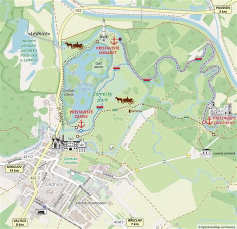 Mapa prvej Kolumbovej plavby