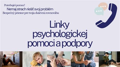 Symboly psychologickej pomoci