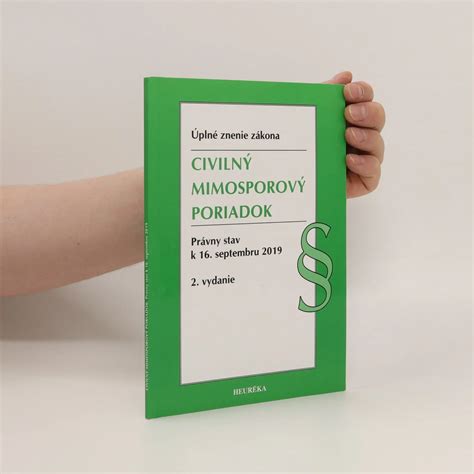 Zákon o rodine a Civilný mimosporový poriadok
