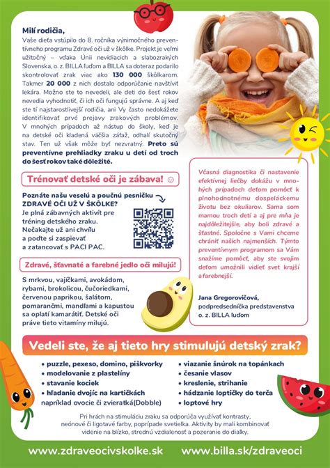 Infografika zobrazujúca metódy skríningu detského zraku