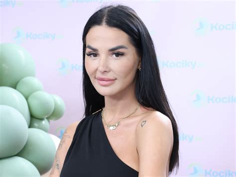 Zuzana Plačková portrét