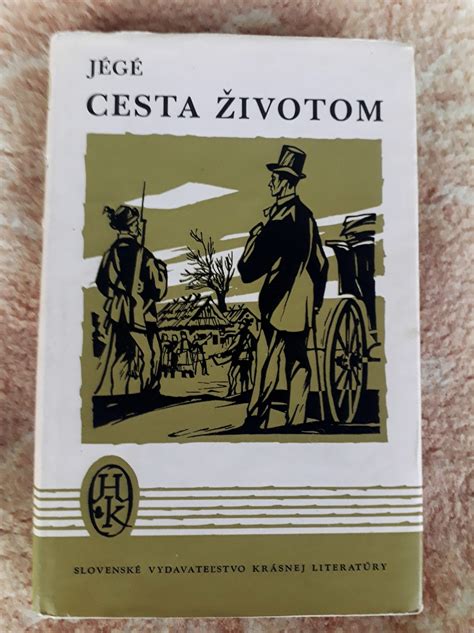 Cesta životom