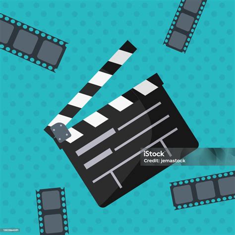 Filmová klapka a historické pozadie slovenskej kinematografie