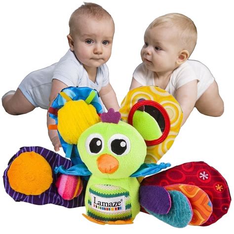 plyšová hračka s naťahovacím mechanizmom pre bábätko