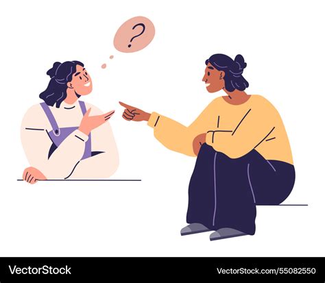 Thematic image: A parent and a child engaging in a thoughtful and warm conversation, illustrating healthy communication.