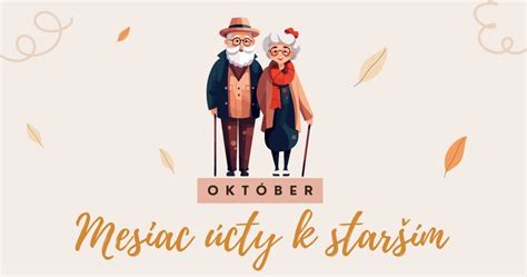 Oslavy Mesiaca úcty k starším v Kružlovej