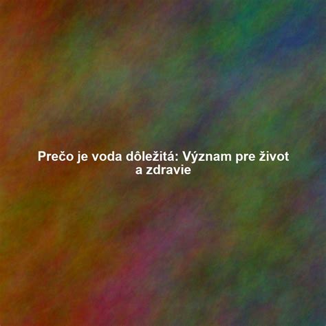 Prečo je sterilizácia dôležitá pre dojčatá