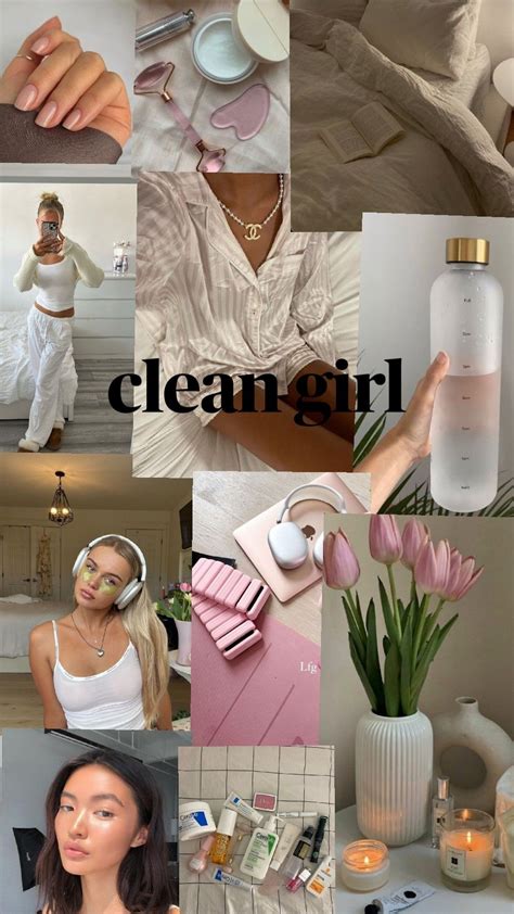 Moodboard tehotenskej módy na Pintereste