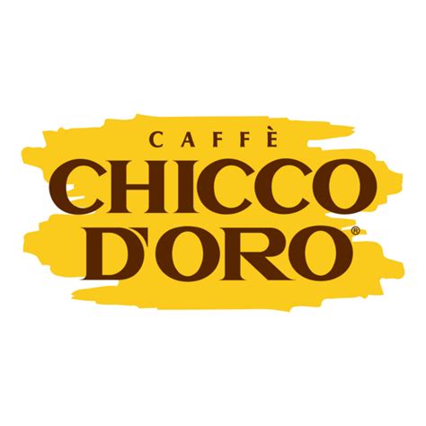Logo Chicco d'Oro