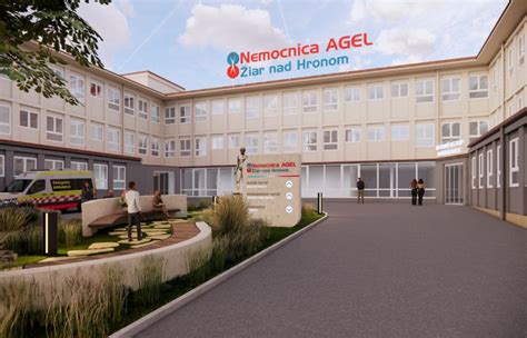 Infografika: Prehľad aktuálnych prevádzkových zmien v Nemocnici AGEL Žiar nad Hronom