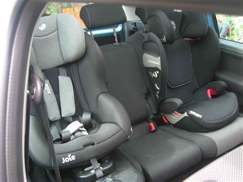Detail funkcie ISOFIX konektorov na základni autosedačky