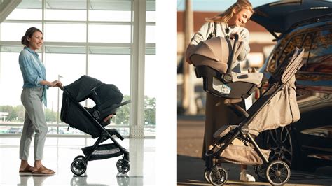Child's comfort in stroller: flat recline vs. bucket seat