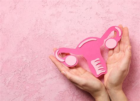 Komplexná gynekologická starostlivosť