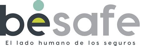 BeSafe logo a škandinávska krajina
