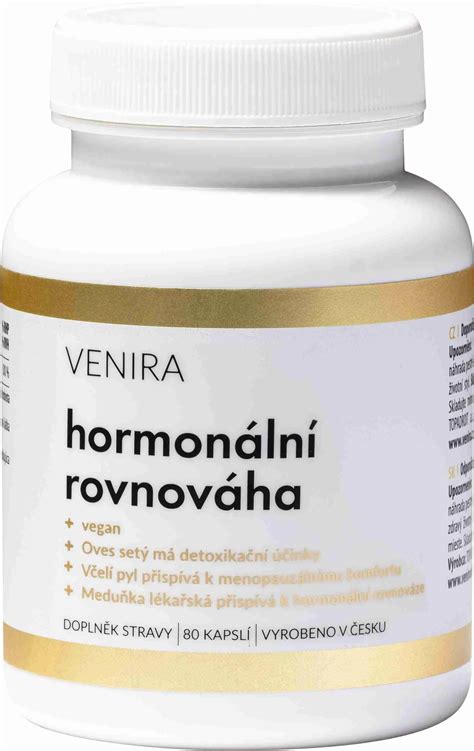 Hormonálna rovnováha a jej vplyv na libido