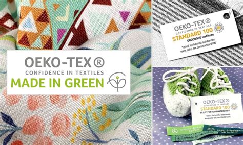 Certifikácia OEKO-TEX pre detské produkty
