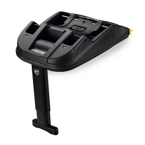 Peg Perego Isofix Base 0+1 K s ukazovateľmi
