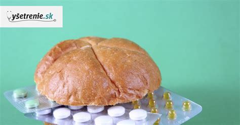 Zoznam bežných liekov, ktoré môžu ovplyvniť účinnosť hormonálnej antikoncepcie