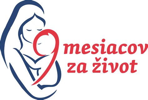 Symbolika 9 mesiacov za život