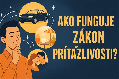 Zákon príťažlivosti