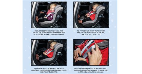 Zákonné ustanovenia a nariadenia o detských autosedačkách