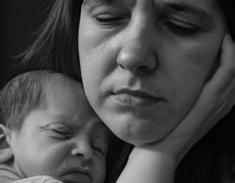 Schéma rozlišujúca Baby Blues, Popôrodnú Depresiu a Popôrodnú Psychózu