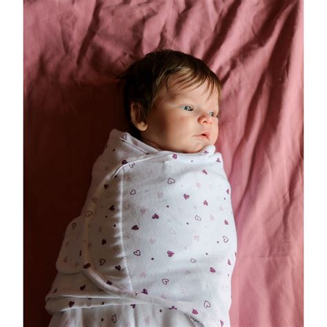 Bo Jungle B-Wrap Lovely Hearts