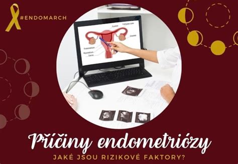 Porovnanie endometriózy a adenomyózy